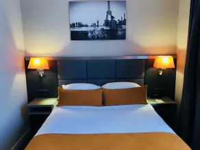 Best Western Empire Elysees - Værelse