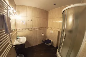 Dworek Dębówko - Salle de bain