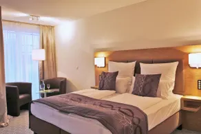 Hotel Landgasthof Gemmer - Camera