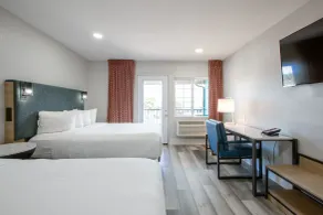 Hotel Elev8 Flagstaff, Trademark Collection by Wyndham - Zimmer