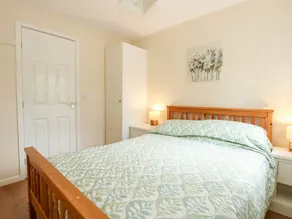 Atractiva casa rural apta para familias con jardín | Vistas a la playa | Al lado de la playa | Acepta mascotas - Habitación