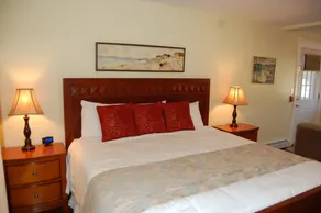 Cranmore Inn - Zimmer