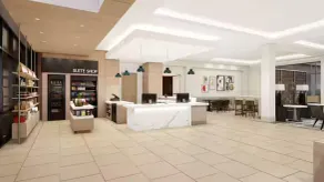 Homewood Suites By Hilton Gilbert - Reception