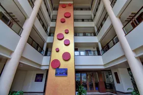 Ivy Studio Hotel Near Pune Airport - Lobby
