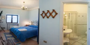 Agriturismo Sorgituro - Værelse