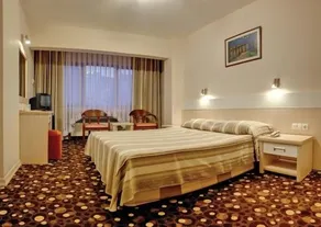 Yumukoglu Hotel - Room