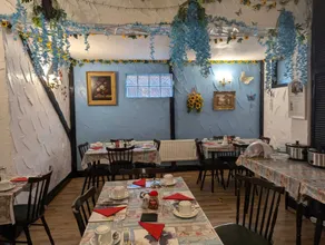 OYO Wynnstay Hotel - Restaurant