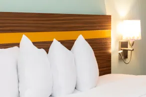 SPOT X Hotel Orlando Intl Dr by The Red Collection - Room