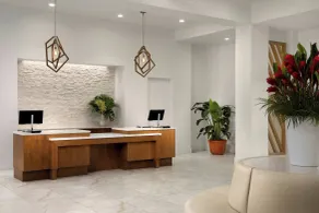 The Belgrove Resort & Spa, West Palm Beach, Autograph Collection - Réception