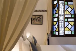 Riad Dar Alfarah - Camera