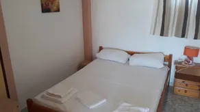Ambeles Apartments - Utsikt fra rommet