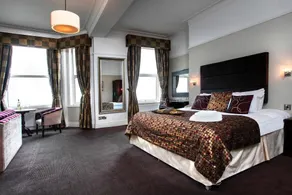 Best Western Hotel Hatfield - Habitación