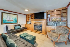 Lakefront, Hot Tub, Theater Game w/ Private Dock - Interiør
