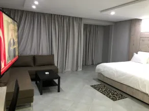 Hotel Molen Nador - Quarto