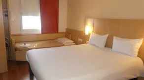 ibis Istres Trigance - Værelse