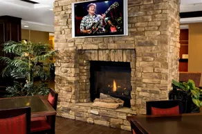 Hampton Inn Statesville - Resepsjon