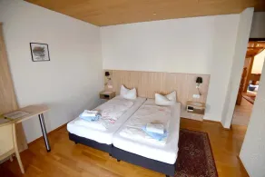 Gasthaus Linde - Room