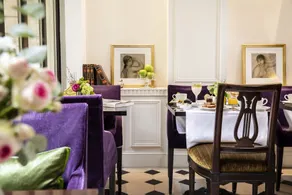 Arioso - Restaurant