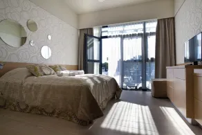 Dune Resort Mielno - A - Habitación