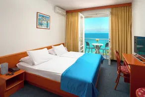 Hotel Faraon - Room
