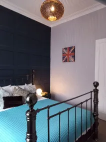 Millport Town or Country Holiday Lets - Rom