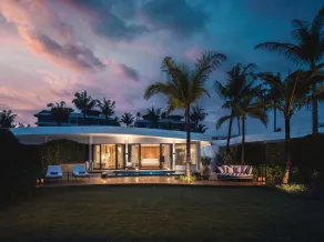 Anantara Koh Yao Yai Resort & Villas - Chambre