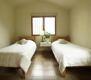 Great House Cuerna - Room