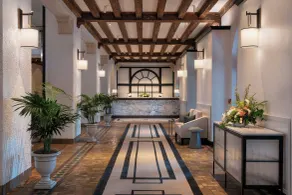 The Vinoy Resort & Golf Club, Autograph Collection - Reception
