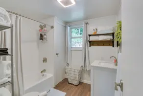 Cabin Rental Near Pennsylvania State Parks - Innenbereich