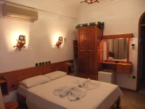 Hotel Truva - Boutique Class - Room
