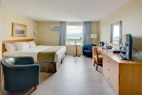 Days Inn by Wyndham Riviere-Du-Loup - Chambre