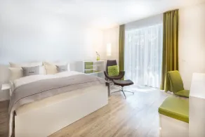 Candlewood Suites Fürth by IHG - Rom