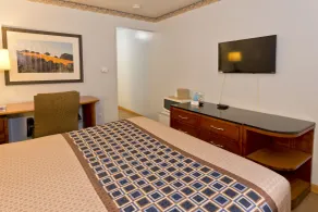 Riviera Inn - Chambre