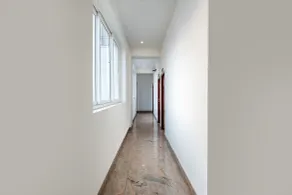 Treebo Grace Inn, 3 Min Walk From Promenade Beach - Lobby