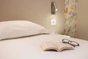 Brit Hôtel Avignon Sud - Chambre