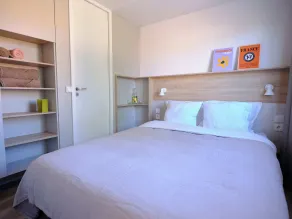 Blendin Retreat Agde - Room