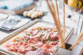 Villa Sant'espedito Resort - Restaurant