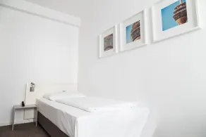 guestified AYUNA Hotel - Rom
