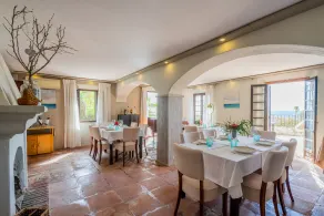 La Tartana Hotel Boutique - Restaurant