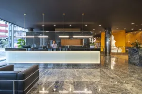 Hotel Starc by Pierre & Vacances Premium - Recepção