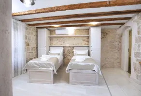 Villa Matejuska Heritage - Room