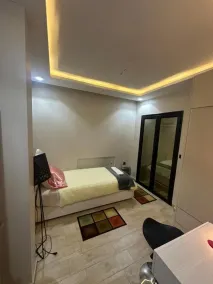Luxury Central Cosy Villa - Camera