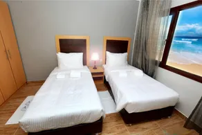 Aquamarine Kuwait Resort(Families Only) - Room