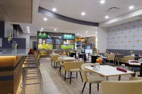 Holiday Inn & Suites Phoenix Airport by IHG - Restaurante
