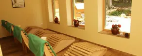 Wellness Hotel Ondrášův dvůr - Adults only - Spa