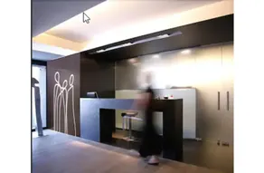 Art Hotel Udine - Reception