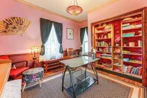 Historic Des Moines Home: Great for Families! - Innenbereich