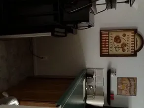 Hillside Cottages - Room