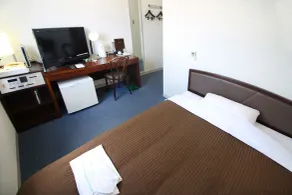 Royal Inn Kakegawa (Station Hotel 2) - Camera
