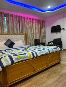 Royal Mandala Resort - Room